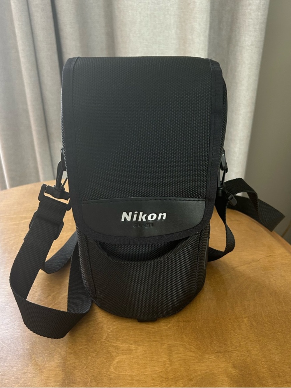 CL-M1 Ballistic Nylon Lens Case